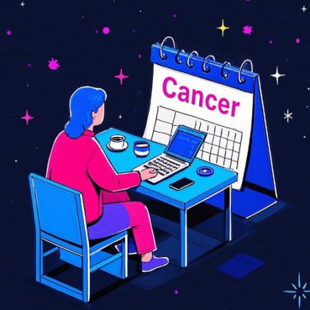 Cancer: Personality traits and dates