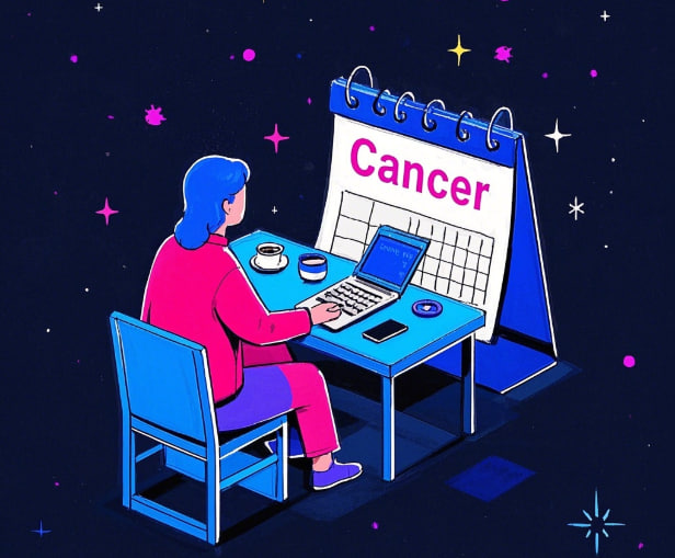Cancer: Personality traits and dates