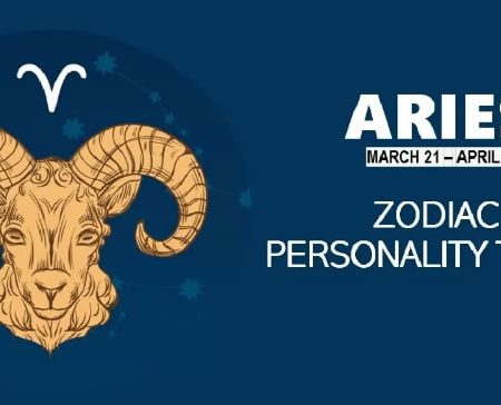 Aries Zodiac Sign: Personality Traits and Sign Dates