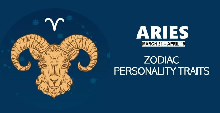 Aries Zodiac Sign: Personality Traits and Sign Dates