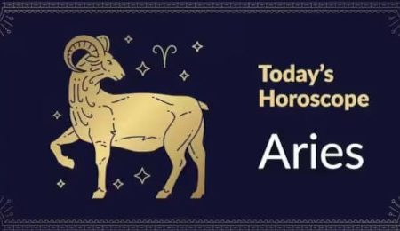 Aries Daily Horoscope (March 20, 2025)
