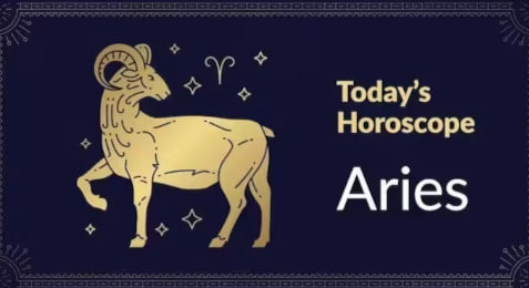 Aries Daily Horoscope