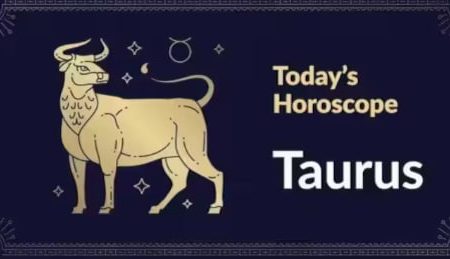 Taurus Daily Horoscope (March 20, 2025)
