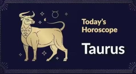 Taurus Daily Horoscope