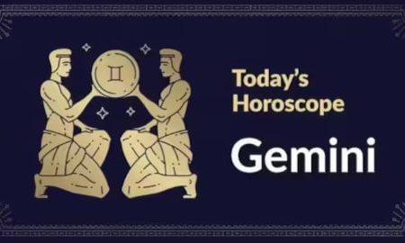Gemini Daily Horoscope (March 20, 2025)