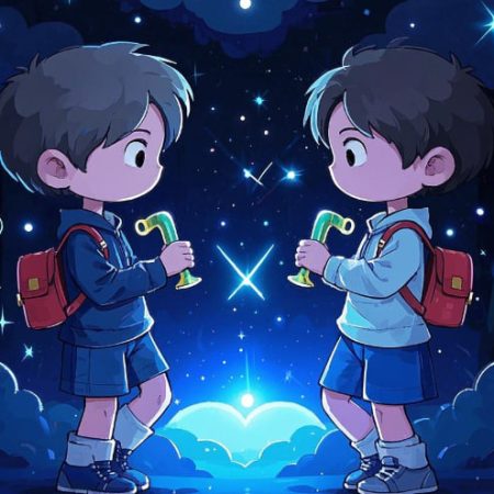 The best zodiac matches for Gemini Man