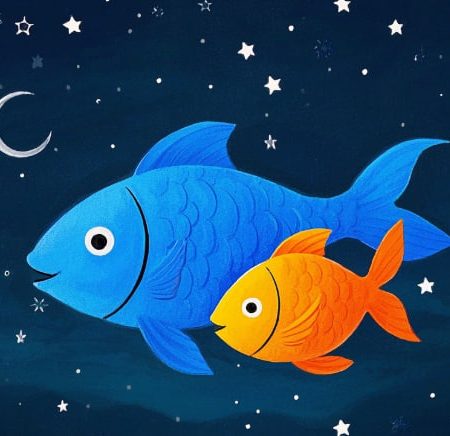 Today’s Pisces Horoscope for March 21, 2025 Today’s Pisces Horoscope