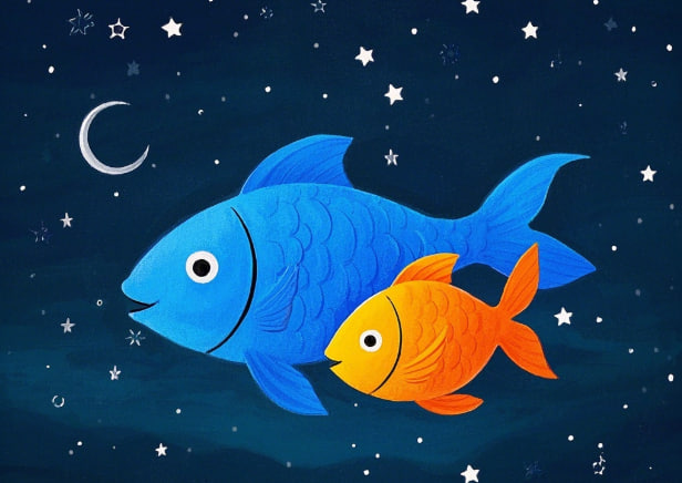 Today's Pisces Horoscope