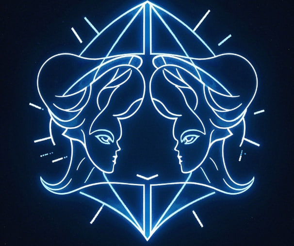 Gemini : Personality traits and dates