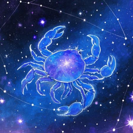 Cancer Daily Horoscope (March 22, 2025)