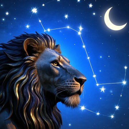 Leo Daily Horoscope (March 22, 2025)