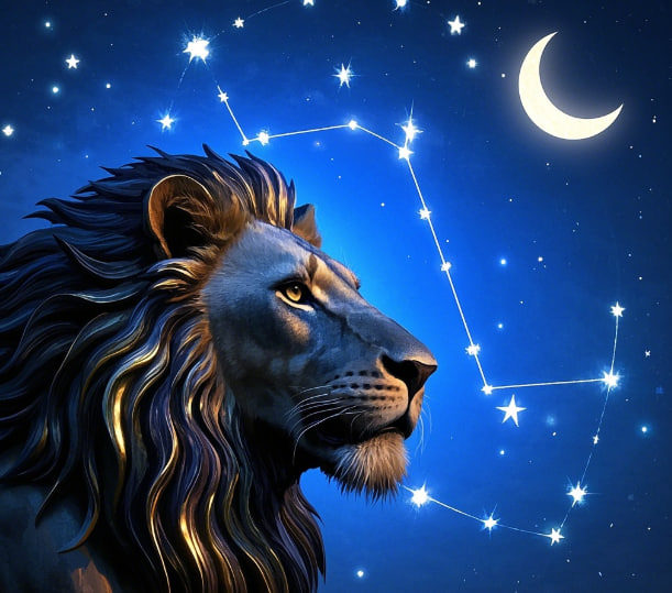 Leo Daily Horoscope (March 22, 2025)
