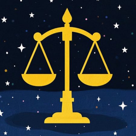Libra Daily Horoscope (March 23, 2025)