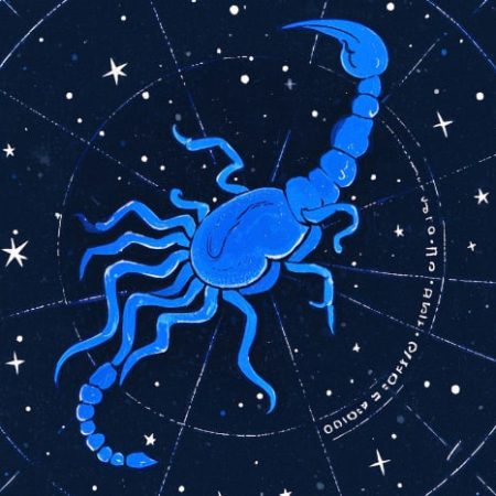 Scorpio Daily Horoscope (March 23, 2025)