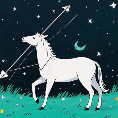 Sagittarius Daily Horoscope (March 23, 2025)