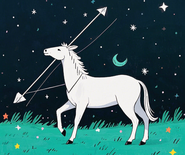 Sagittarius Daily Horoscope (March 23, 2025)