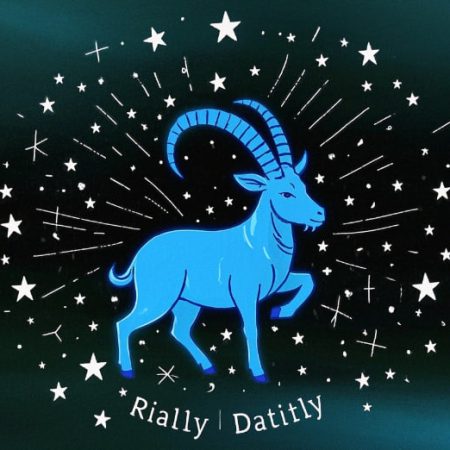 Capricorn Daily Horoscope (March 23, 2025)