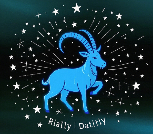 Capricorn Daily Horoscope (March 23, 2025)