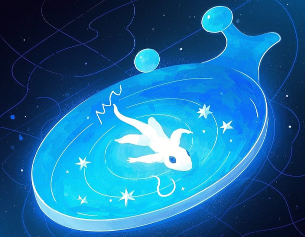 Aquarius Daily Horoscope (March 23, 2025)**