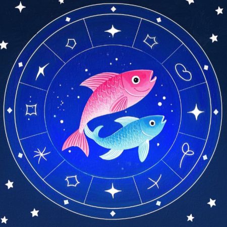Pisces Daily Horoscope (March 23, 2025)