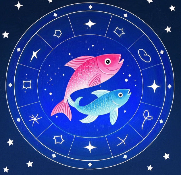 Pisces Daily Horoscope (March 23, 2025)