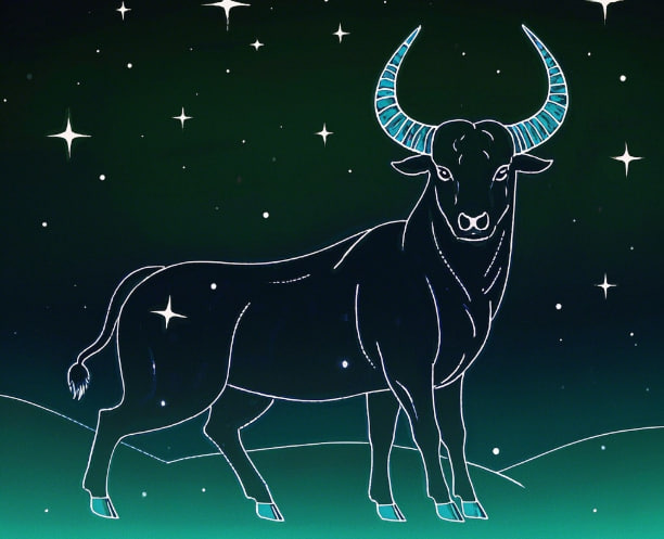 Taurus Daily Horoscope (March 24, 2025)