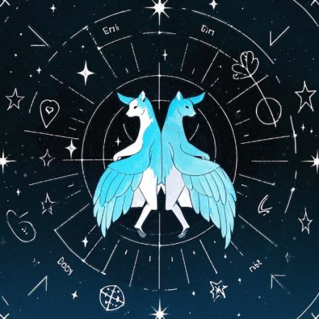 Gemini Daily Horoscope (March 24, 2025)