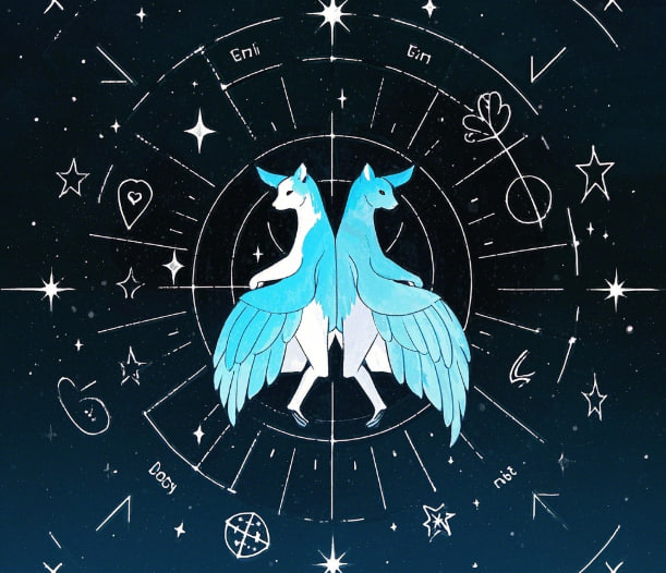 Gemini Daily Horoscope (March 24, 2025)