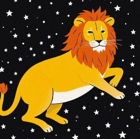 Leo Daily Horoscope (March 24, 2025)