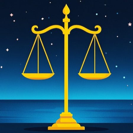 Libra Daily Horoscope (March 24, 2025)