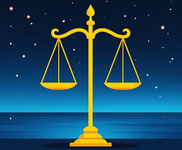 Libra Daily Horoscope (March 24, 2025)