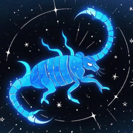 Scorpio Daily Horoscope (March 24, 2025)