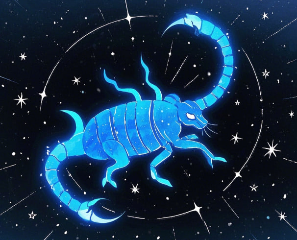 Scorpio Daily Horoscope (March 24, 2025)