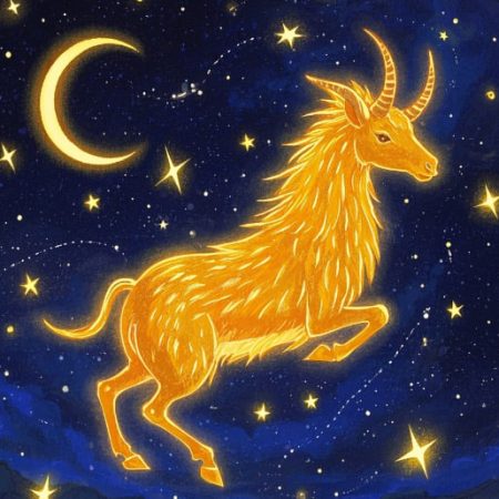 Capricorn Daily Horoscope (March 24, 2025)
