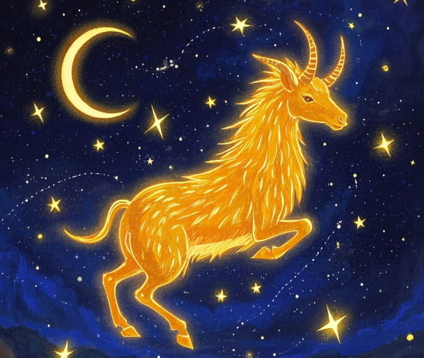 Capricorn Daily Horoscope (March 24, 2025)