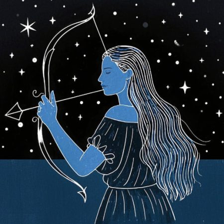Sagittarius Daily Horoscope (March 24, 2025)
