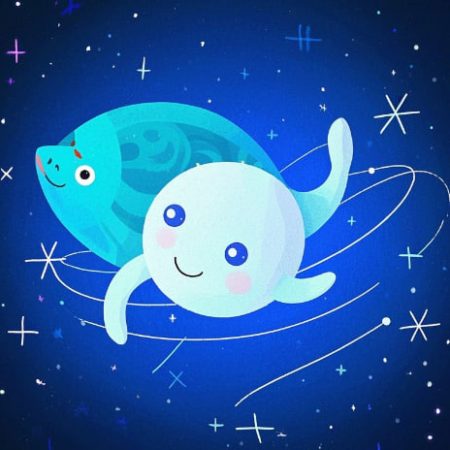 Aquarius Daily Horoscope (March 24, 2025)