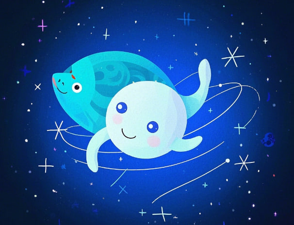 Aquarius Daily Horoscope (March 24, 2025)