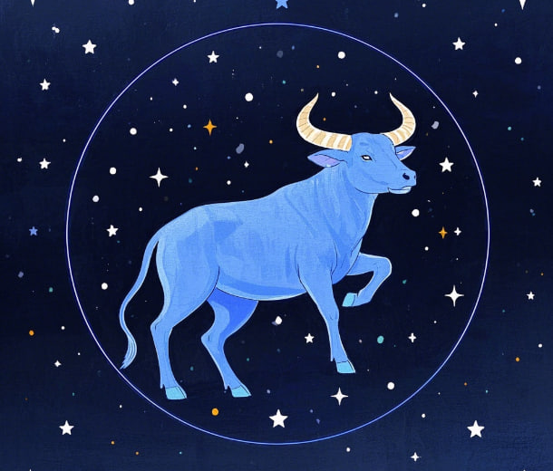 Taurus Daily Horoscope (March 25, 2025)