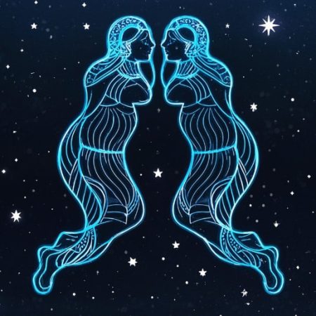 Gemini Daily Horoscope (March 25, 2025)