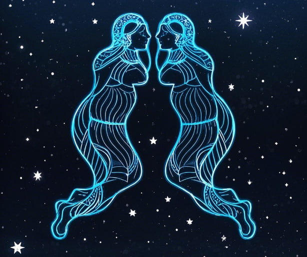 Gemini Daily Horoscope (March 25, 2025)