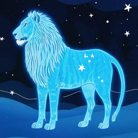Leo Daily Horoscope (March 25, 2025)