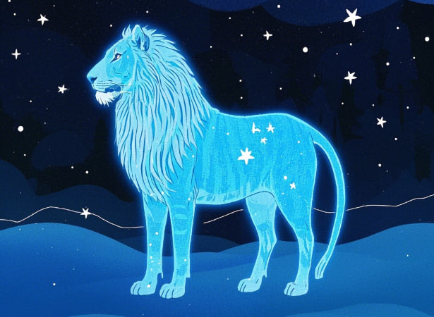 Leo Daily Horoscope (March 25, 2025)