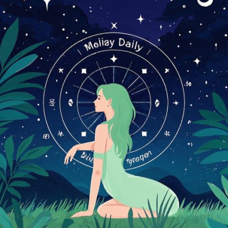 Virgo daily horoscope (March 25, 2025)