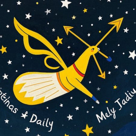Sagittarius Daily Horoscope (March 25, 2025)