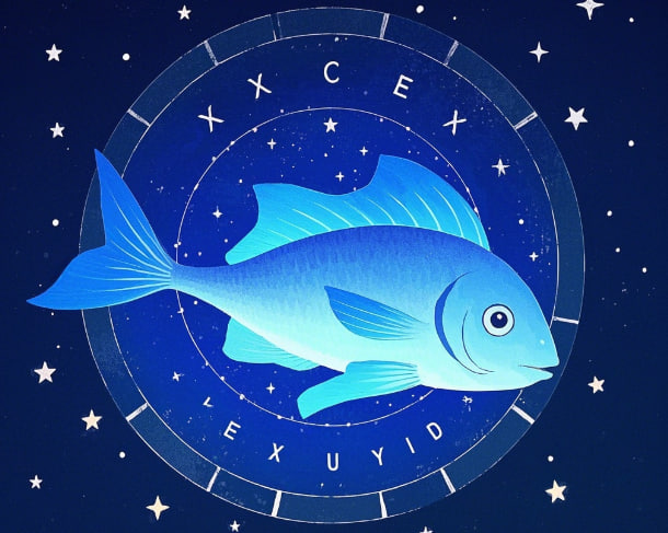 Pisces Daily Horoscope (March 26, 2025)