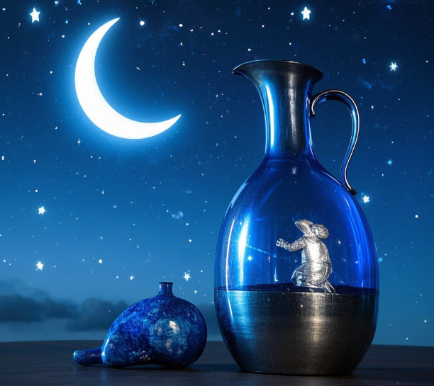 Aquarius Daily Horoscope (March 26, 2025)