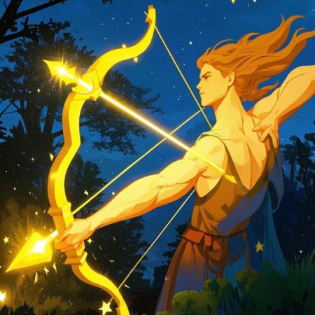 Sagittarius Daily Horoscope (March 26, 2025)