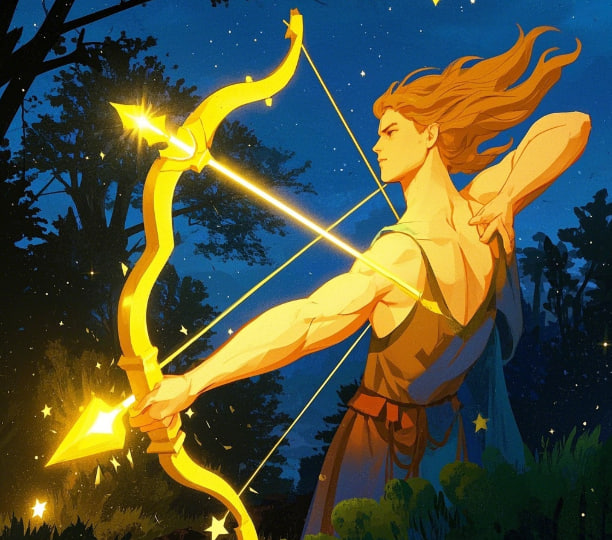 Sagittarius Daily Horoscope (March 26, 2025)