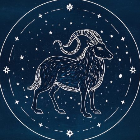Aries Daily Horoscope (March 27, 2025)